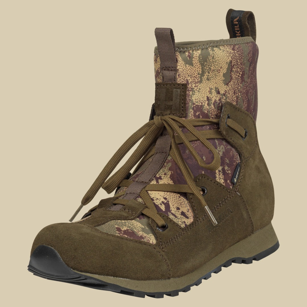 Chaussures Stalking Sneaker GTX Härkila - AXIS MSP® Forest