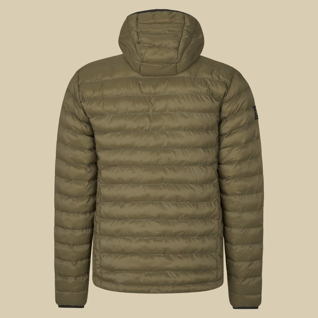 Veste Fahrenheit Seeland - Military Olive