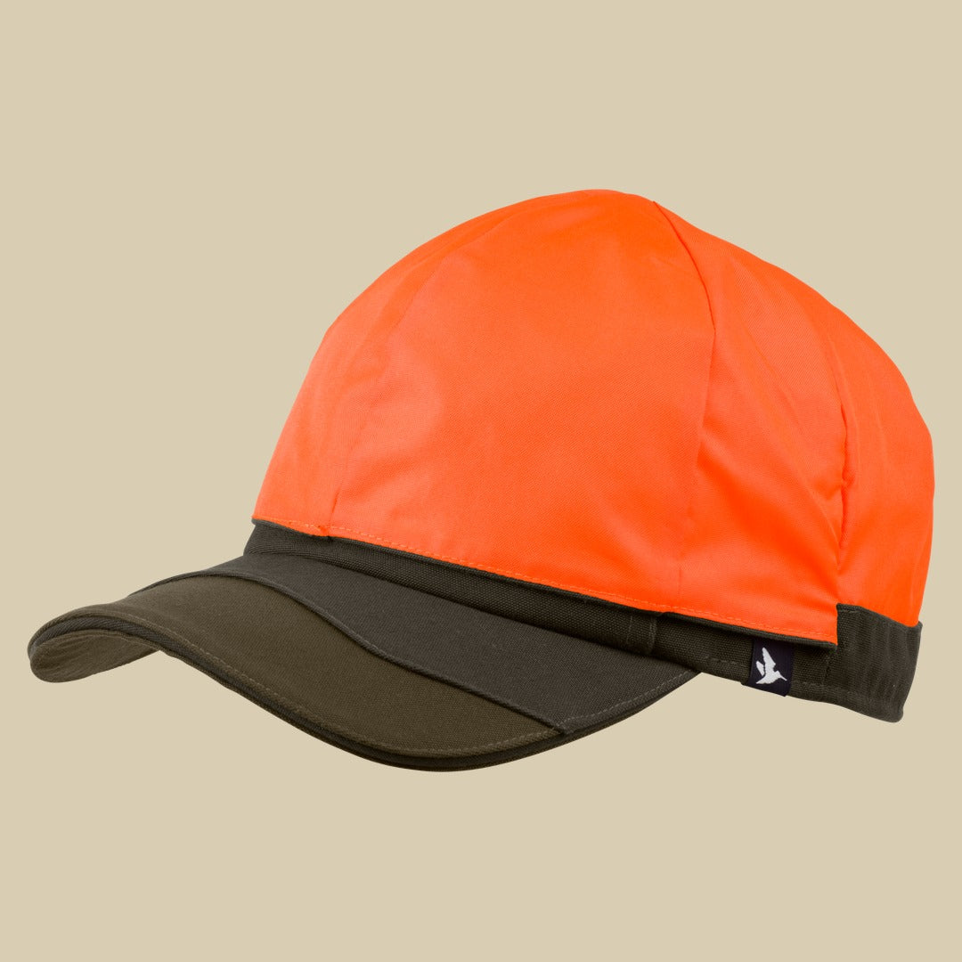 Casquette Trax Seeland - Light Pine