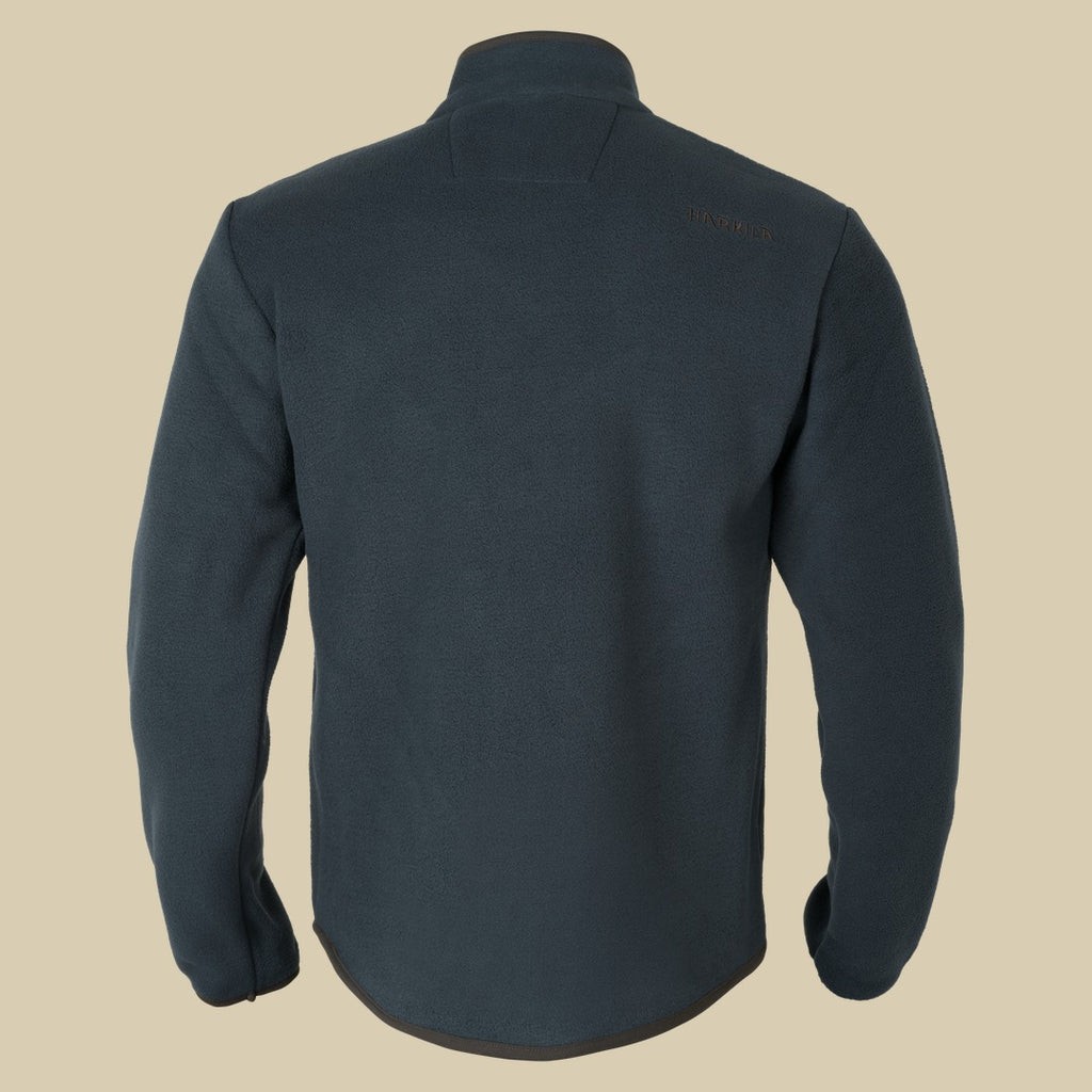 Veste polaire Torsby Härkila - Dark navy