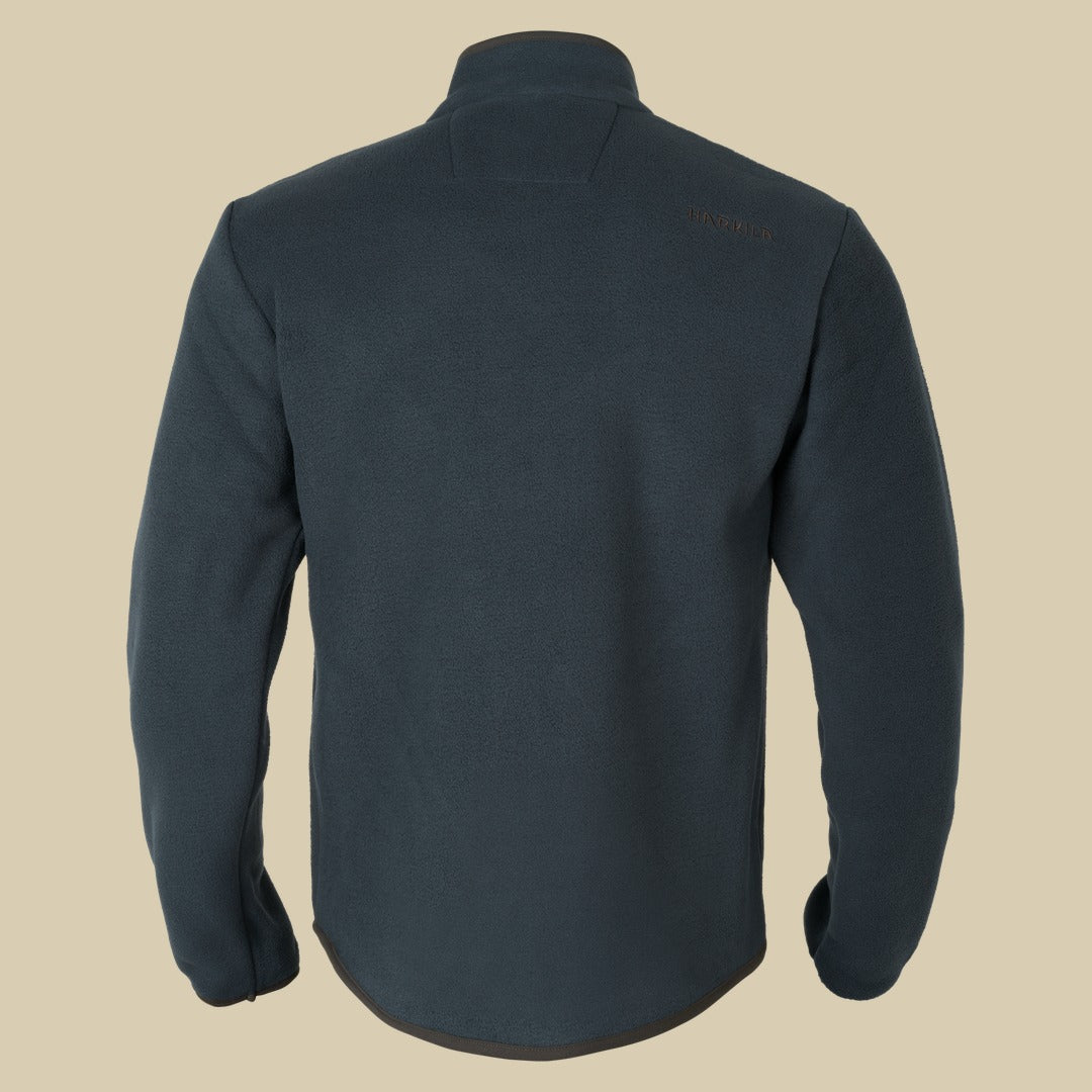 Veste polaire Torsby Härkila - Dark navy