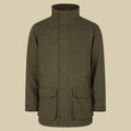 Veste Hillside Seeland - Moss green