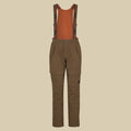 Pantalon Driven Hunt HWS Insulated Femme Härkila - Willow green