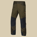 Pantalon Mountain Hunter Hybrid Härkila - Willow green