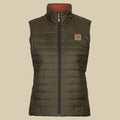 Gilet Kalix HSP Femme Härkila - Willow green/Arabian spice