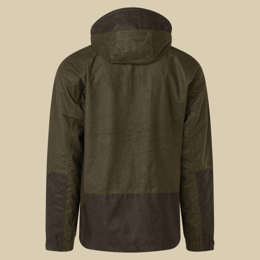 Veste Quest Seeland - Pine green melange