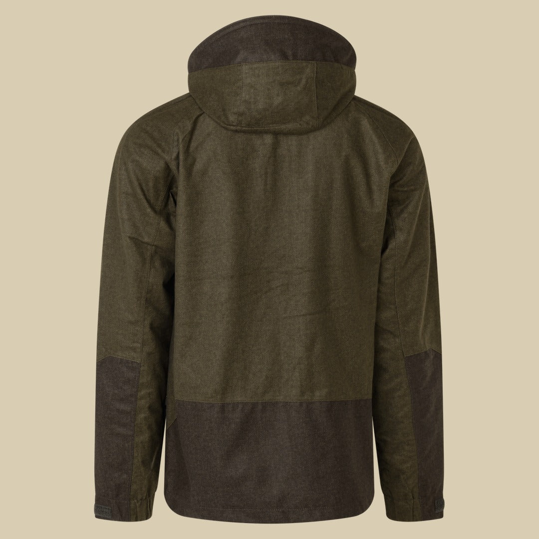 Veste Quest Seeland - Pine green melange