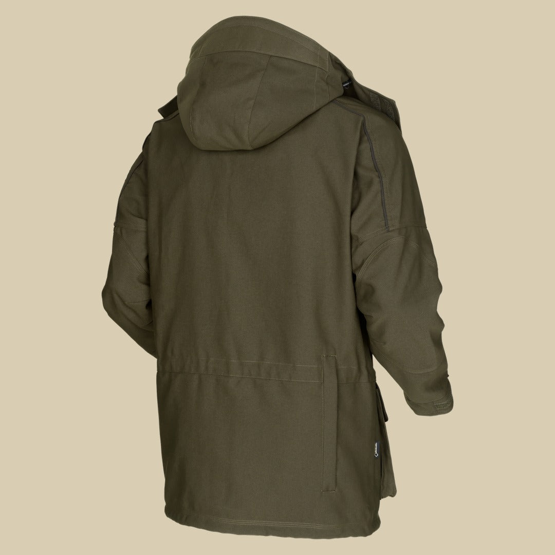 Veste Pro Hunter Endure Härkila - Willow green