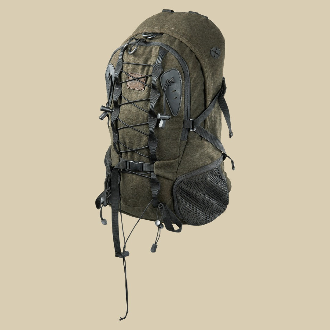 Sac à dos Reisa Härkila - Hunting green