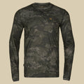 T-shirt manches longues NOCTYX Camo Härkila - AXIS MSP® Black