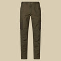 Pantalon Key-Point Elements Seeland - Pine green/Dark brown