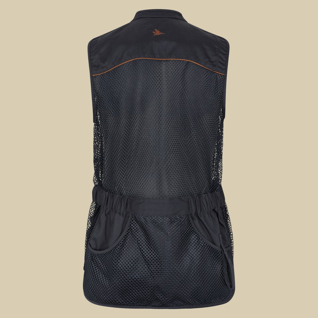 Gilet Skeet Édition limitée Seeland - Dark Sapphire
