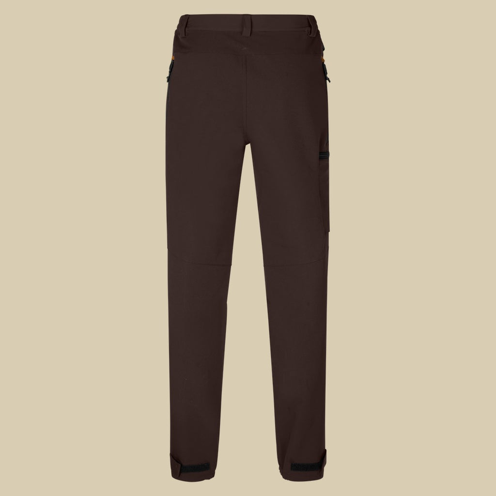 Pantalon Dog Active Seeland - Dark brown