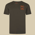 T-shirt BGH Seeland - Pine green