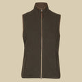 Gilet Sandhem Pro Femme Härkila - Willow green