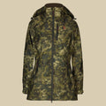 Veste Avail Camo Femme Seeland - InVis MPC green