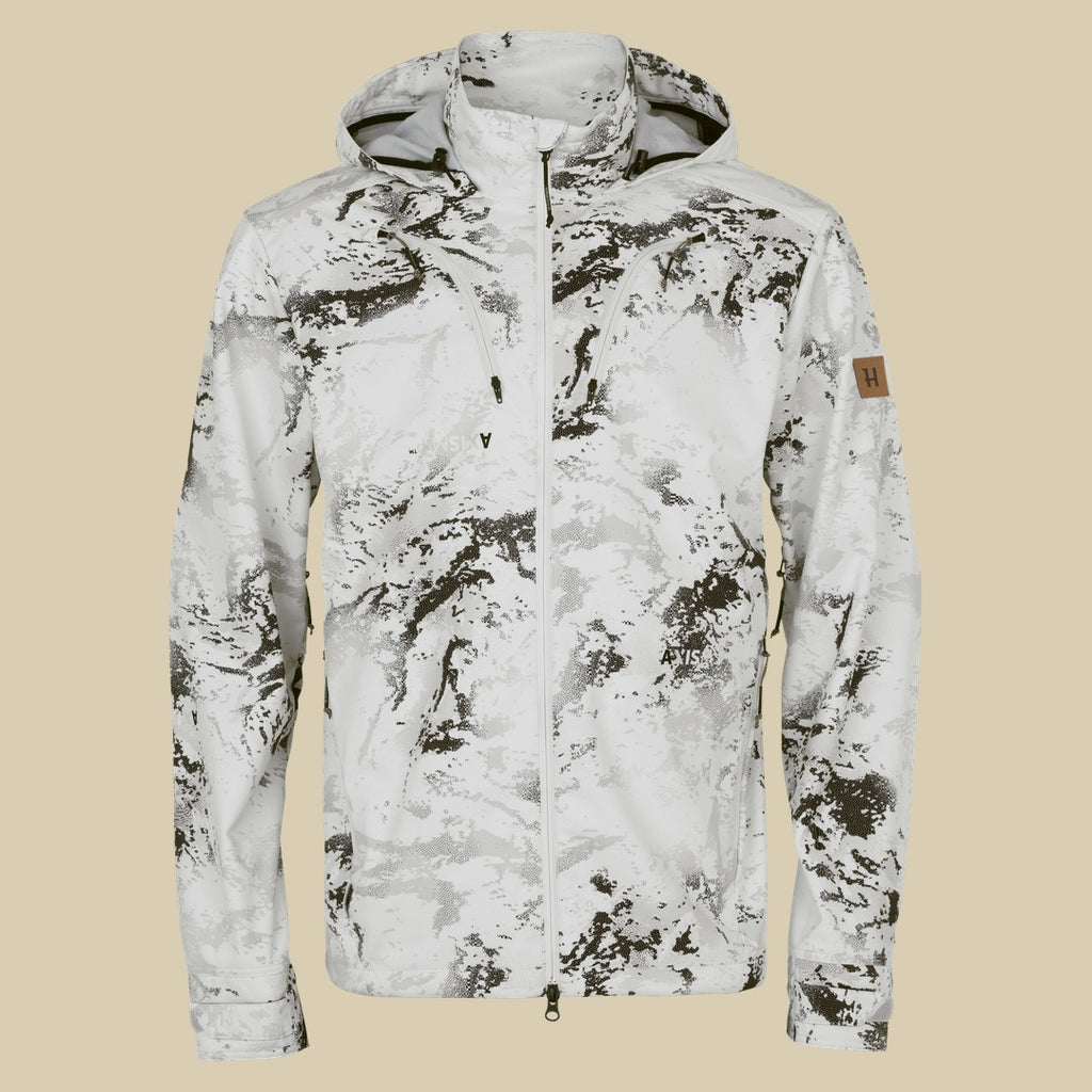 Veste Winter Active WSP Härkila - AXIS MSP®Snow