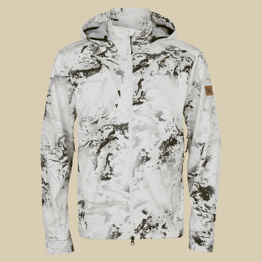 Veste Winter Active WSP Härkila - AXIS MSP®Snow