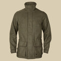 Veste Kenmore GTX Härkila - Forest green/Herringbone