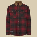 Chemise Canada Yukon Seeland - Red check