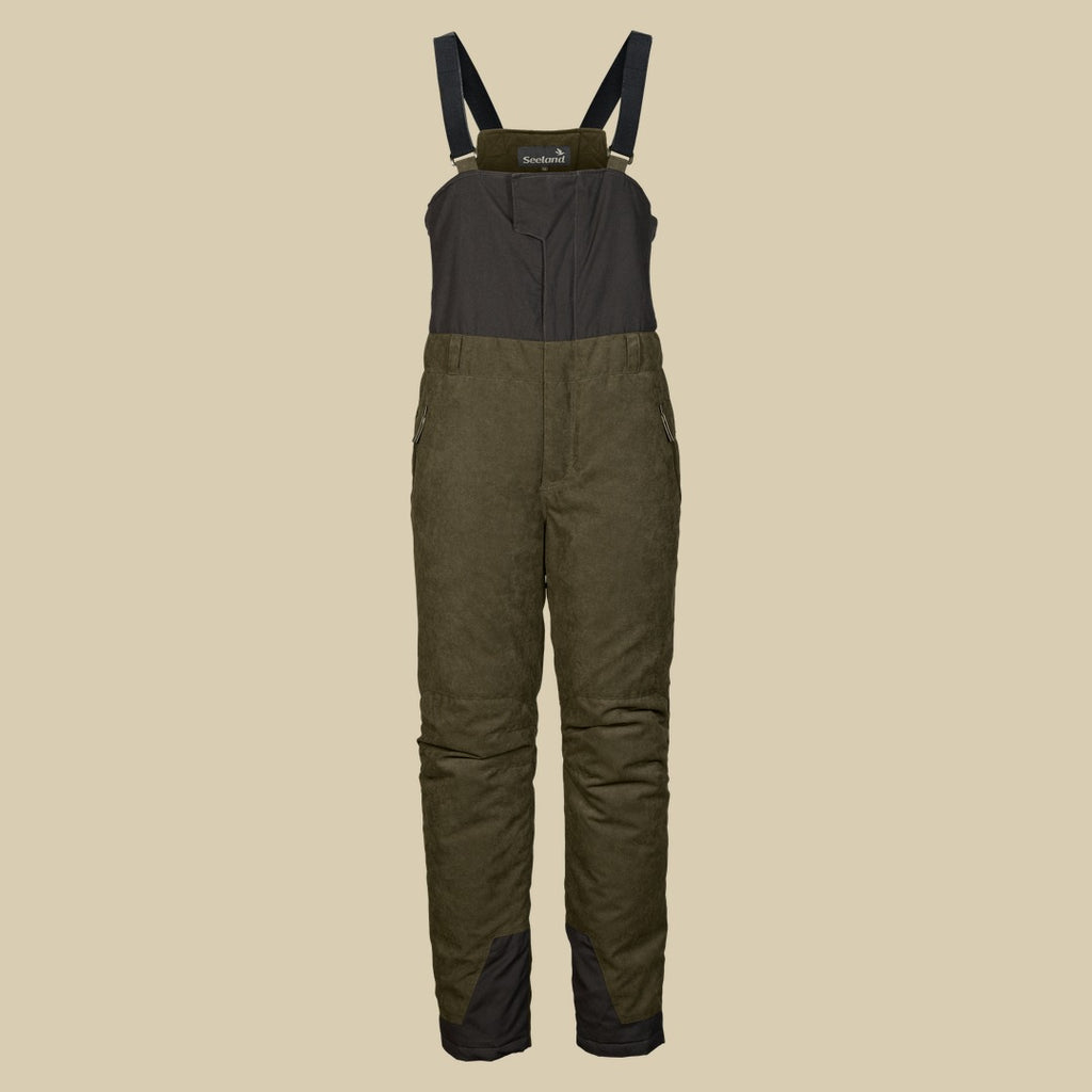 Pantalon Polar Max Seeland - Grizzly brown