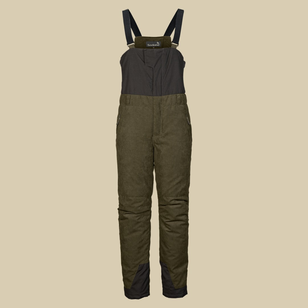 Pantalon Polar Max Seeland - Grizzly brown