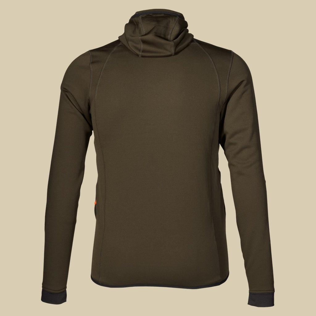 Polaire Power Seeland - Pine green