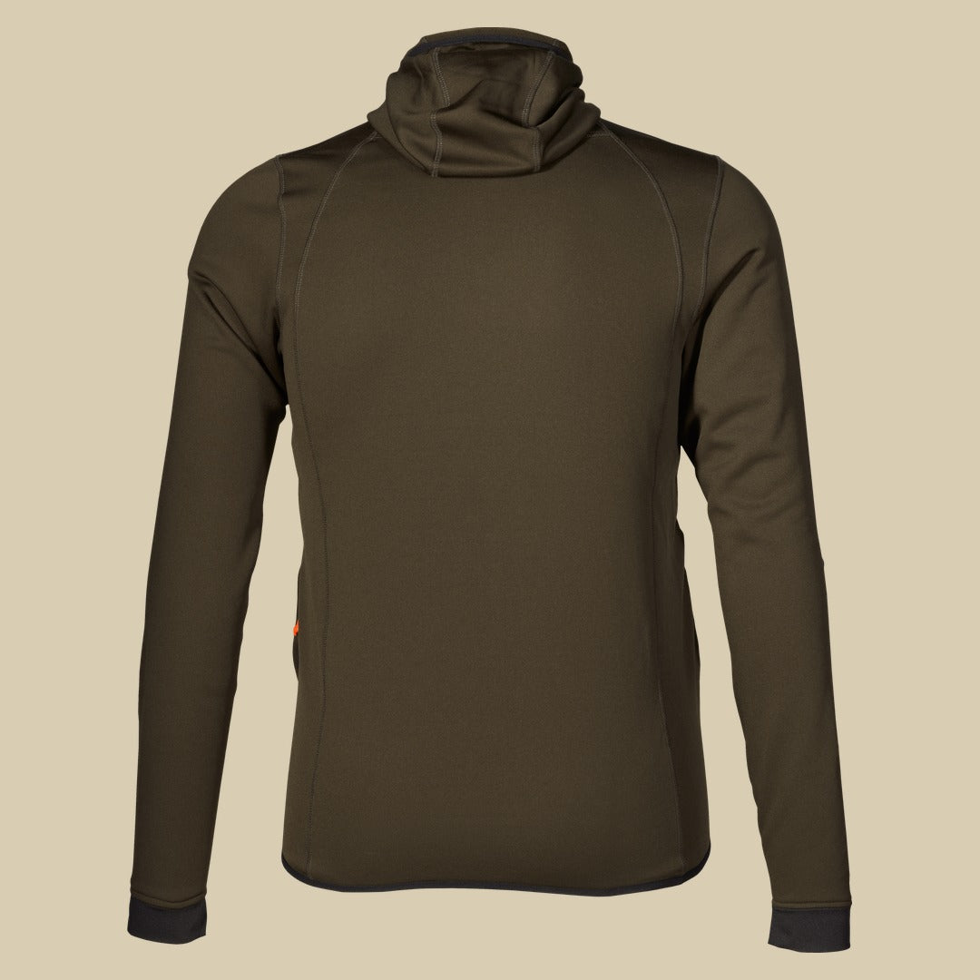 Polaire Power Seeland - Pine green