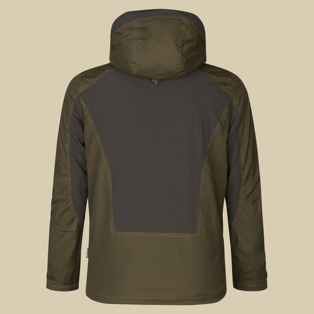 Veste Key-Point Active Seeland - Pine green