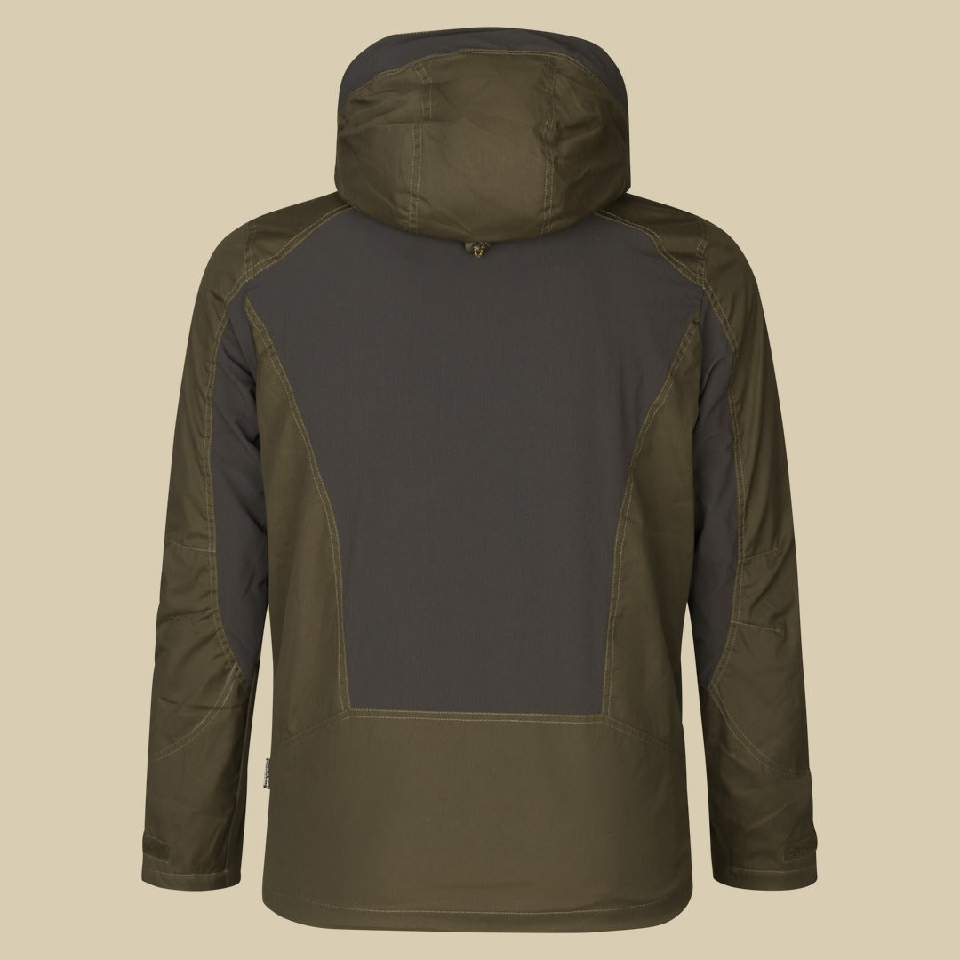 Veste Key-Point Active Seeland - Pine green