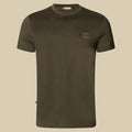 T-shirt Base All Season Härkila - Willow green
