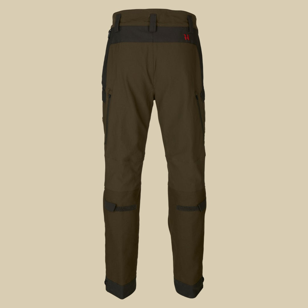 Pantalon Wildboar Pro Move Härkila - Willow green