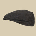 Casquette plate Badanloch Härkila - Demitasse brown