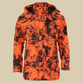 Veste Wildboar Pro HWS Insulated Härkila - AXIS MSP®Orange Blaze