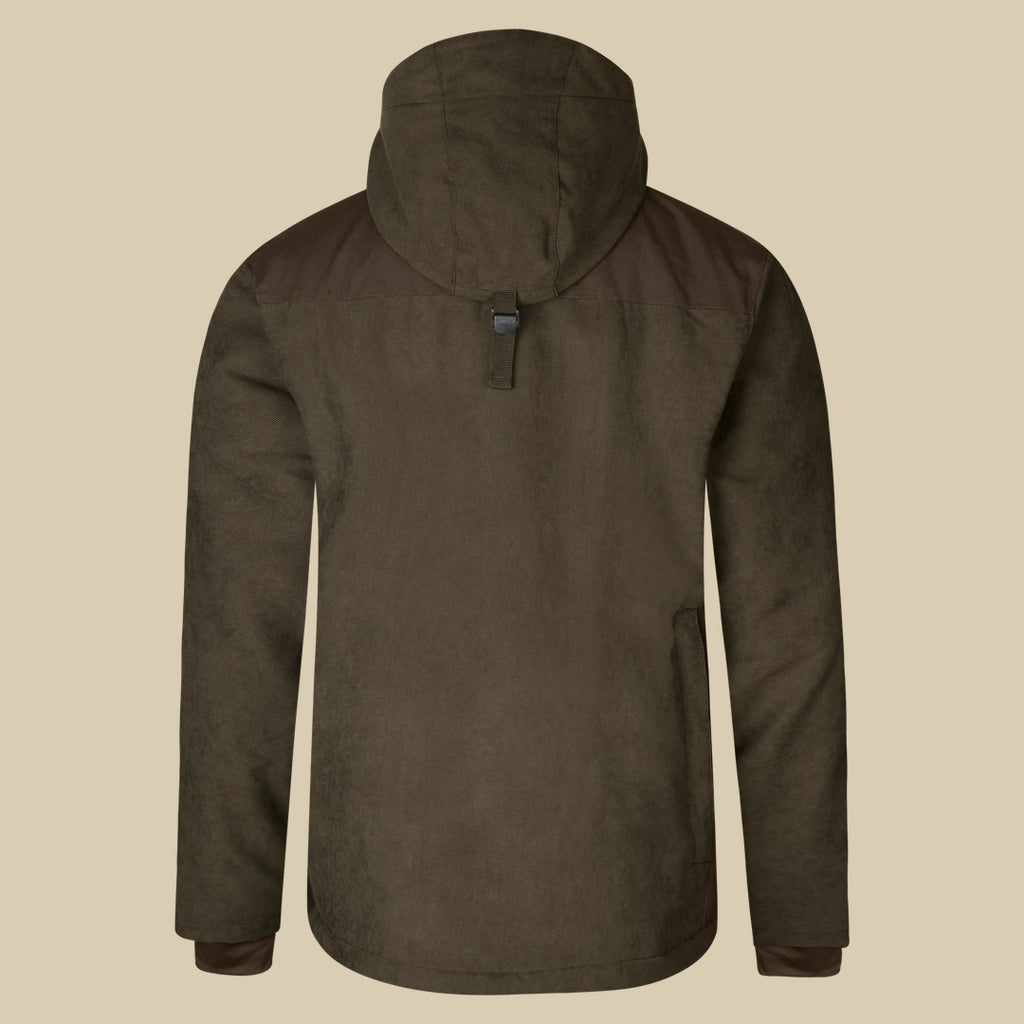 Veste Helt II Seeland - Grizzly brown