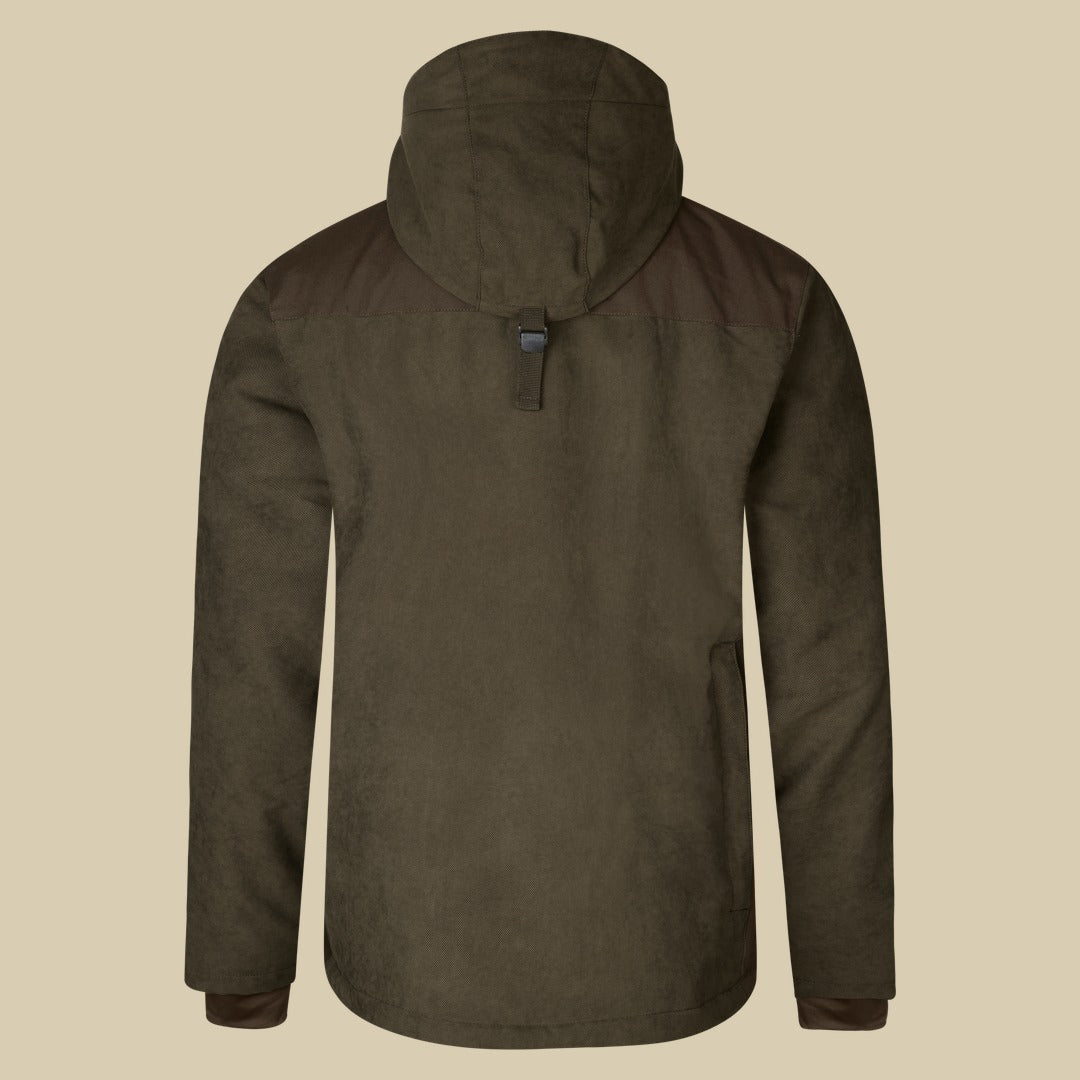 Veste Helt II Seeland - Grizzly brown