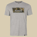 T-shirt Falcon Seeland - Dark Grey Melange