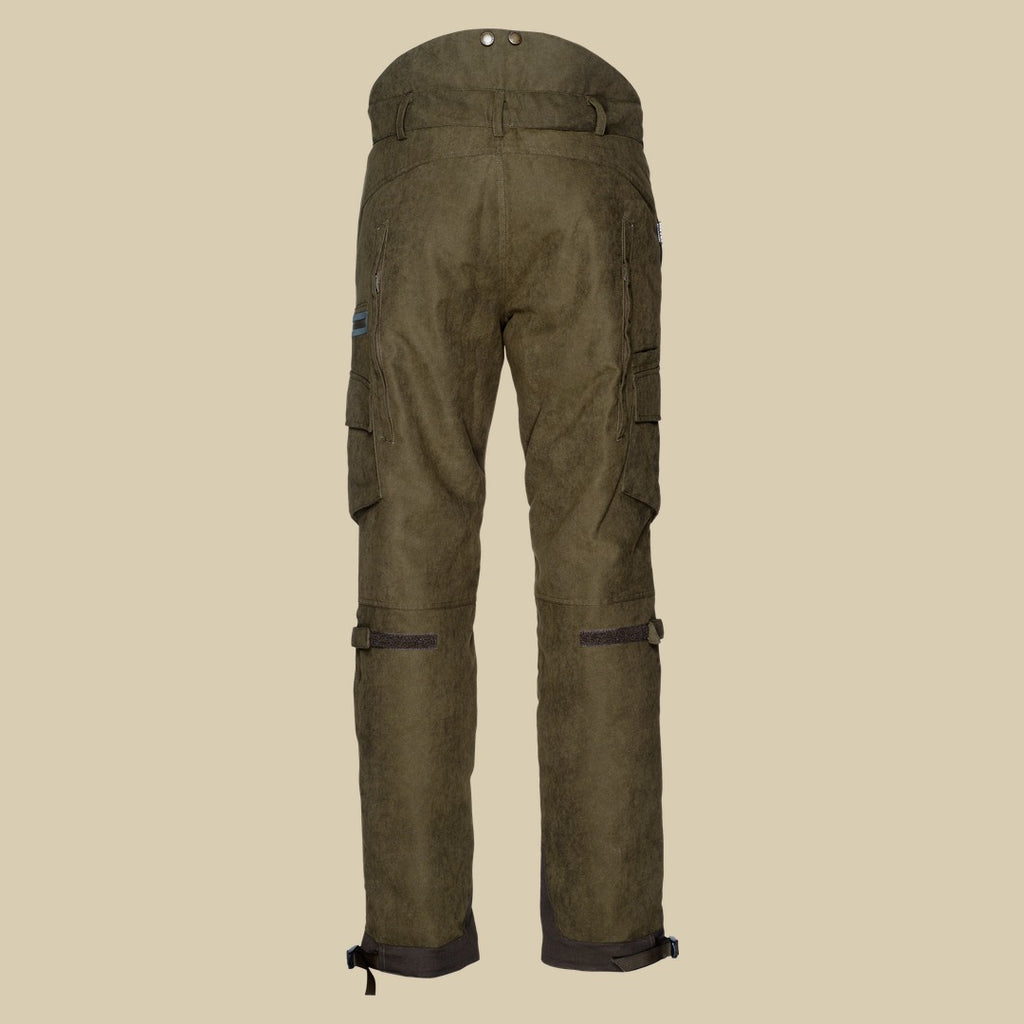 Pantalon Helt Seeland - Grizzly brown