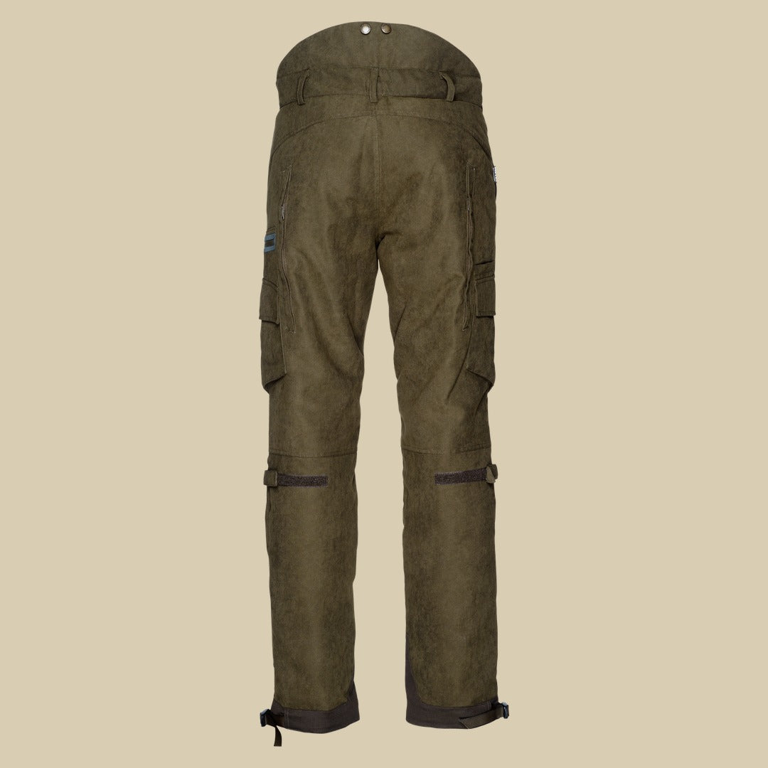 Pantalon Helt Seeland - Grizzly brown