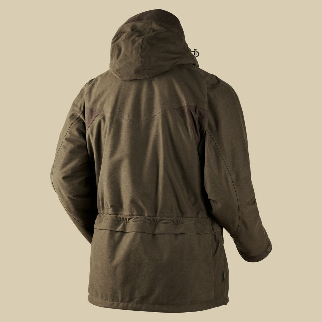 Veste Visent Härkila - Hunting green