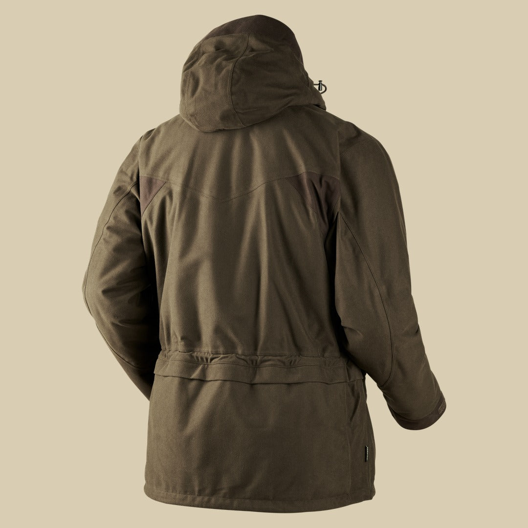Veste Visent Härkila - Hunting green