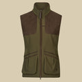 Gilet Wenlock Faye Femme Seeland - Light Pine