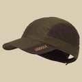 Casquette Mountain Hunter Härkila - Hunting green/Shadow brown
