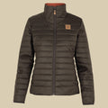 Veste Kalix HSP Femme Härkila - Shadow brown/Arabian spice