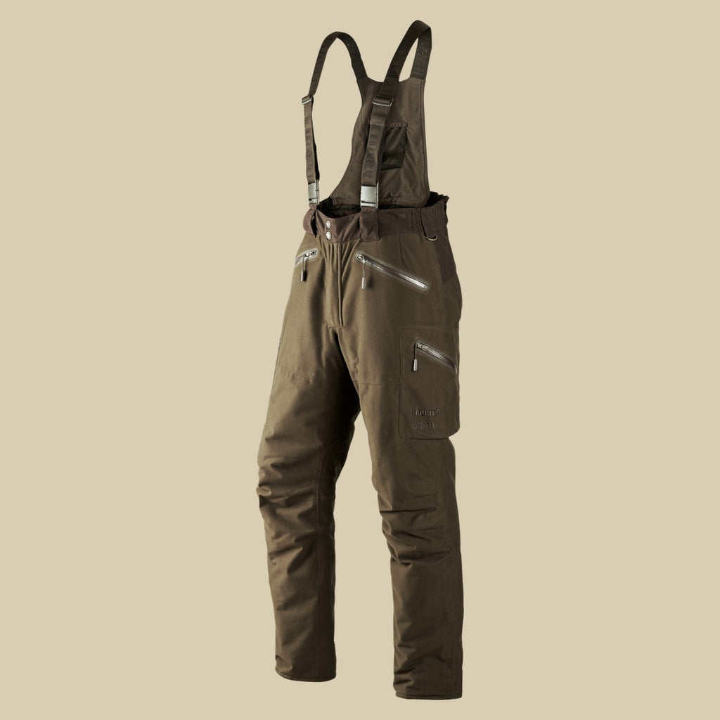 Pantalon Visent Härkila - Hunting green