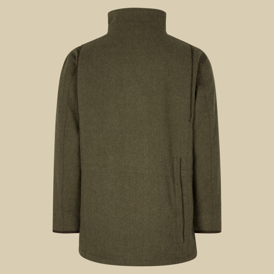 Veste Hillside Seeland - Moss green