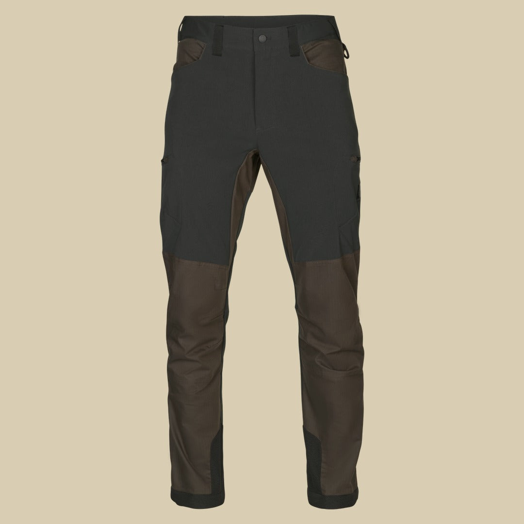 Pantalon Ragnar Härkila - Jet set/Shadow grey