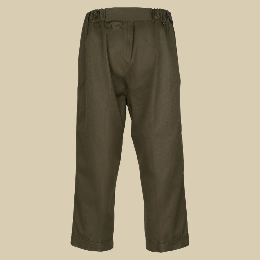 Pantalon Treggings Buckthorn Seeland - Shaded olive