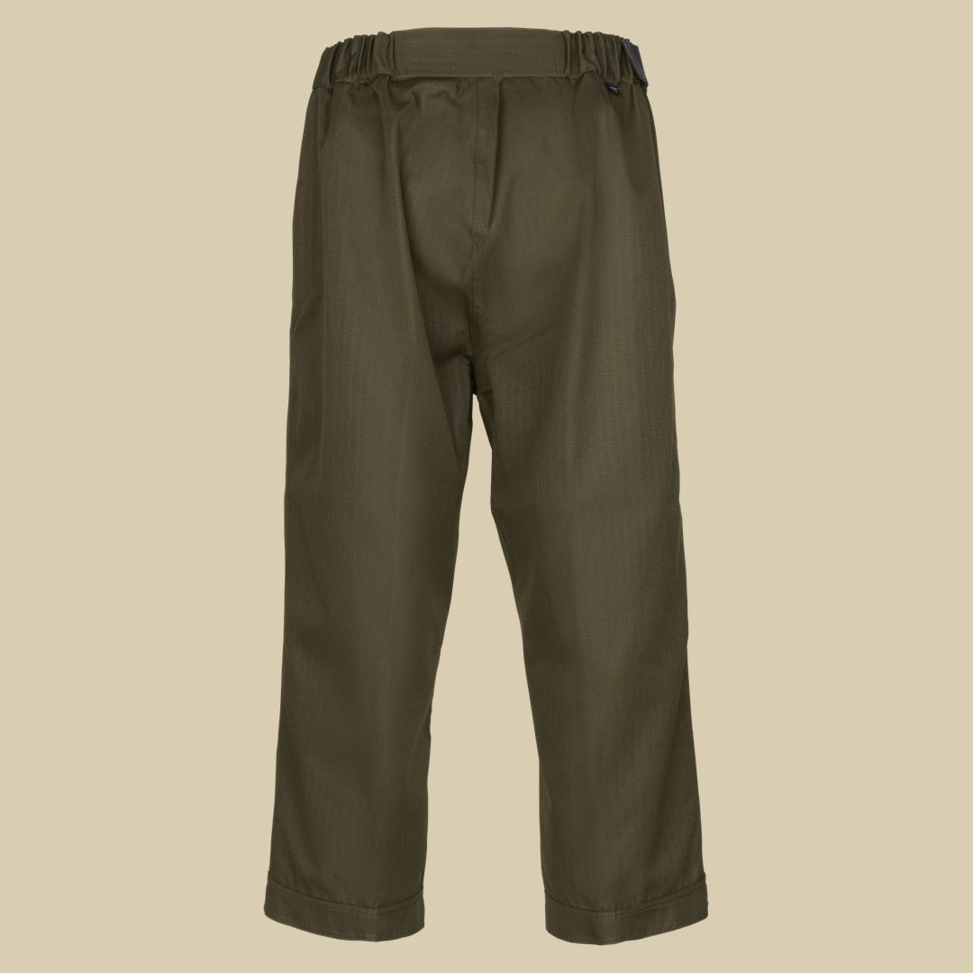 Pantalon Treggings Buckthorn Seeland - Shaded olive
