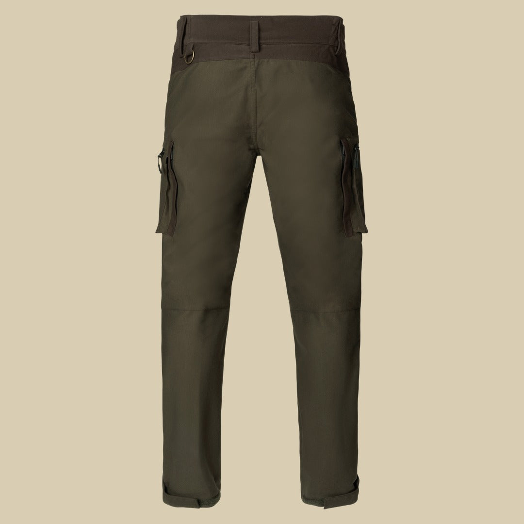 Pantalon Chaser Seeland - Pine green